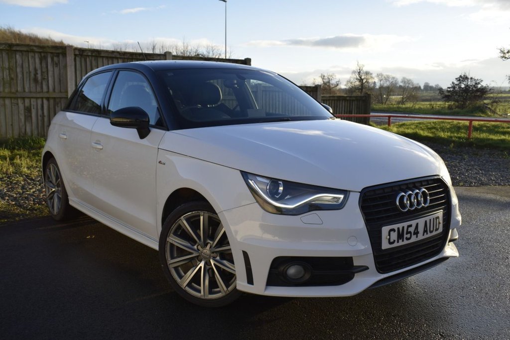 Used Audi A1 2014 for sale - 76797570: Photo 1