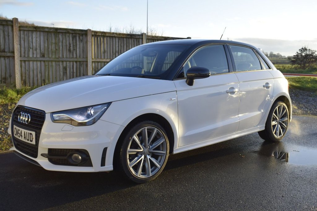 Used Audi A1 2014 for sale - 76797570: Photo 10