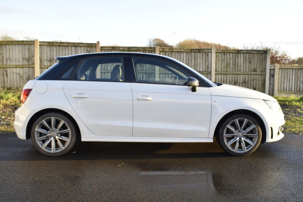 Used Audi A1 2014 for sale - 76797570: Photo 14