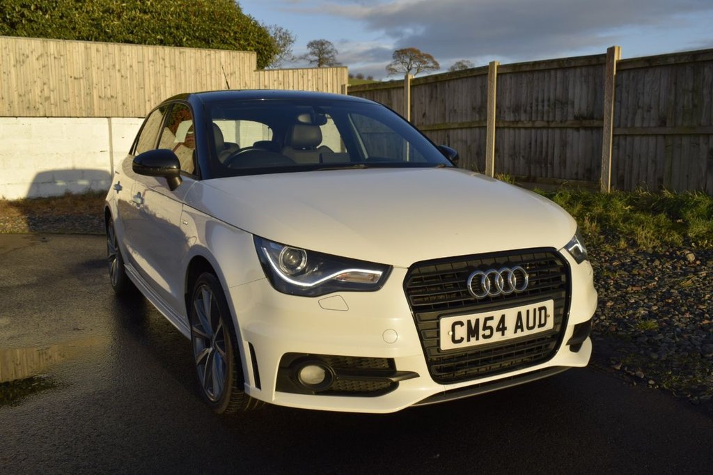 Used Audi A1 2014 for sale - 76797570: Photo 16