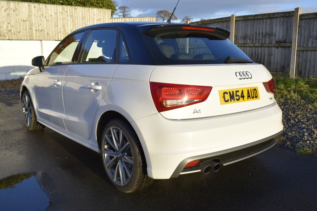 Used Audi A1 2014 for sale - 76797570: Photo 19