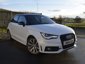 Used Audi A1 2014 for sale - 76797570: Photo