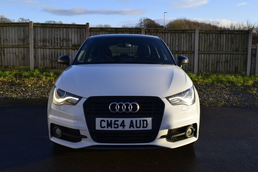 Used Audi A1 2014 for sale - 76797570: Photo 2