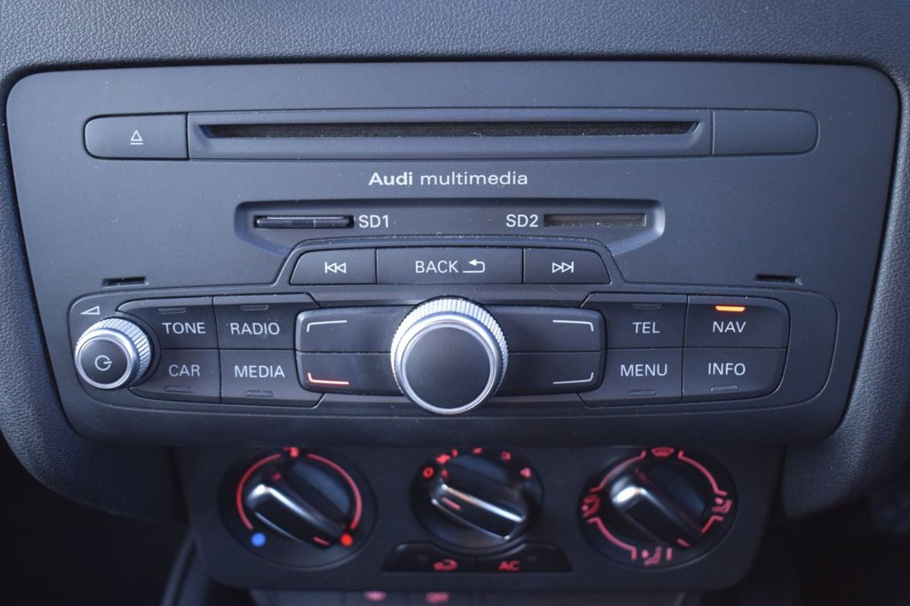 Used Audi A1 2014 for sale - 76797570: Photo 24