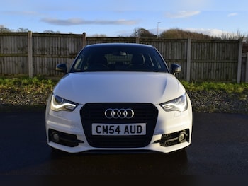 Used Audi A1 2014 for sale - 76797570: Photo
