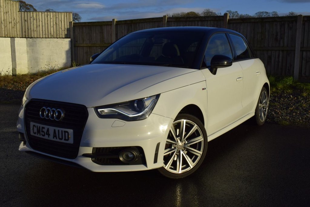Used Audi A1 2014 for sale - 76797570: Photo 3