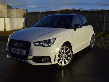 Used Audi A1 2014 for sale - 76797570: Photo