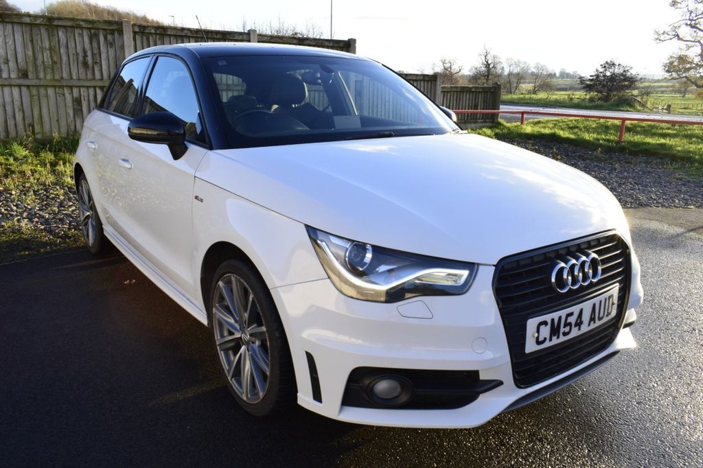 Used Audi A1 2014 for sale - 76797570: Photo 4