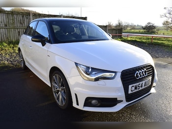 Used Audi A1 2014 for sale - 76797570: Photo