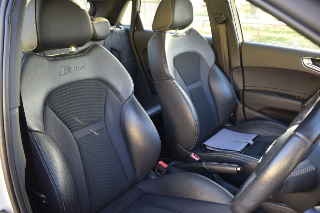 Used Audi A1 2014 for sale - 76797570: Photo 5