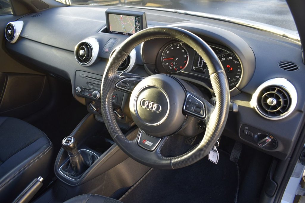 Used Audi A1 2014 for sale - 76797570: Photo 6