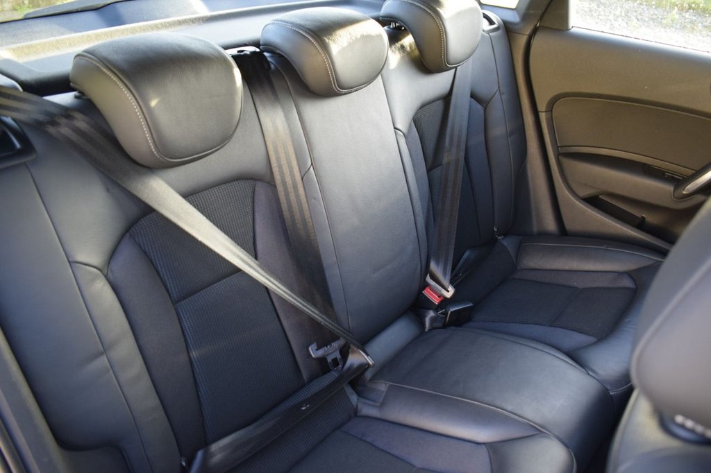 Used Audi A1 2014 for sale - 76797570: Photo 7