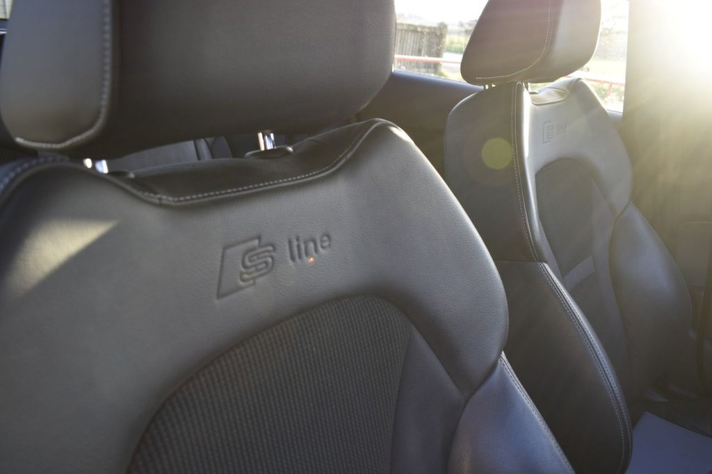 Used Audi A1 2014 for sale - 76797570: Photo 8