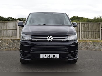 Used Volkswagen Transporter 2011 for sale - 79334371: Photo