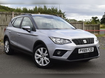 Used SEAT Arona 2019 for sale - 79574341: Photo