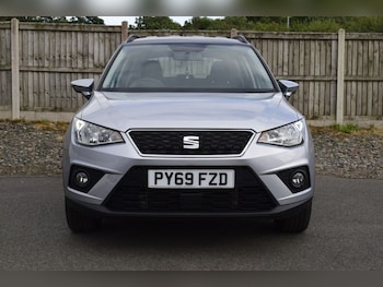 Used SEAT Arona 2019 for sale - 79574341: Photo