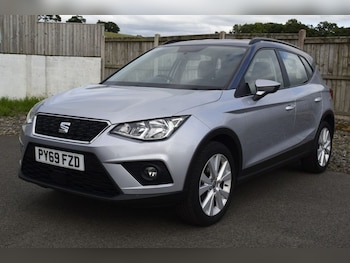 Used SEAT Arona 2019 for sale - 79574341: Photo