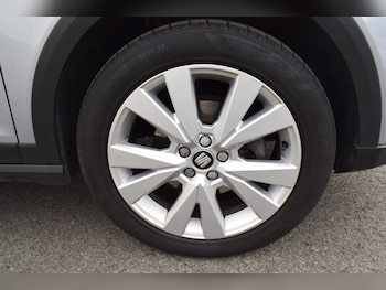 Used SEAT Arona 2019 for sale - 79574341: Photo