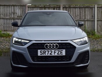 Used Audi A1 2022 for sale - 78753991: Photo