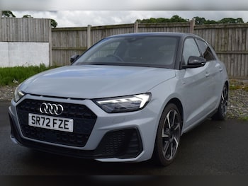 Used Audi A1 2022 for sale - 78753991: Photo