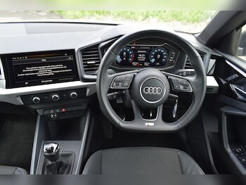 Used Audi A1 2022 for sale - 78753991: Photo