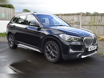 Used BMW X1 2019 for sale - 78525086: Photo