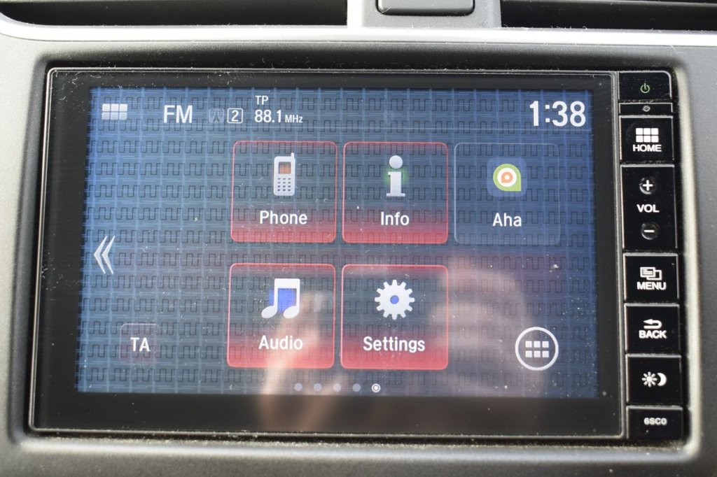 Used Honda Civic 2016 for sale - 78186845: Photo 13