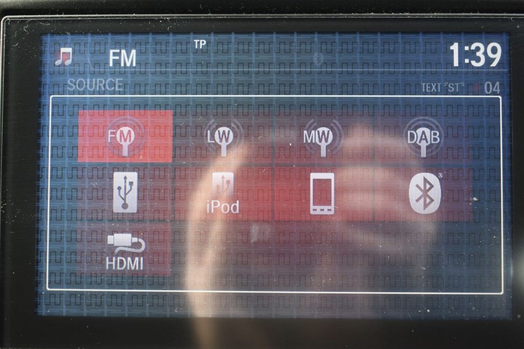 Used Honda Civic 2016 for sale - 78186845: Photo 14