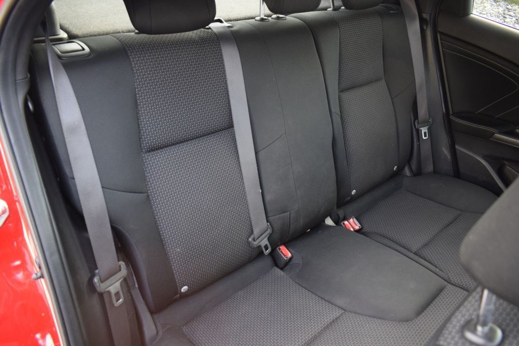 Used Honda Civic 2016 for sale - 78186845: Photo 21