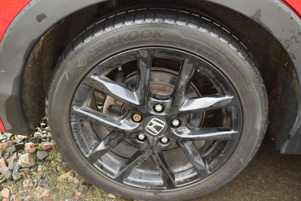 Used Honda Civic 2016 for sale - 78186845: Photo 5