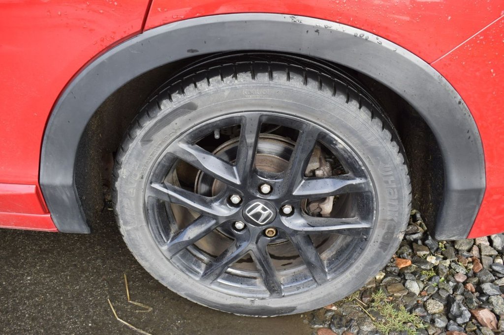 Used Honda Civic 2016 for sale - 78186845: Photo 6