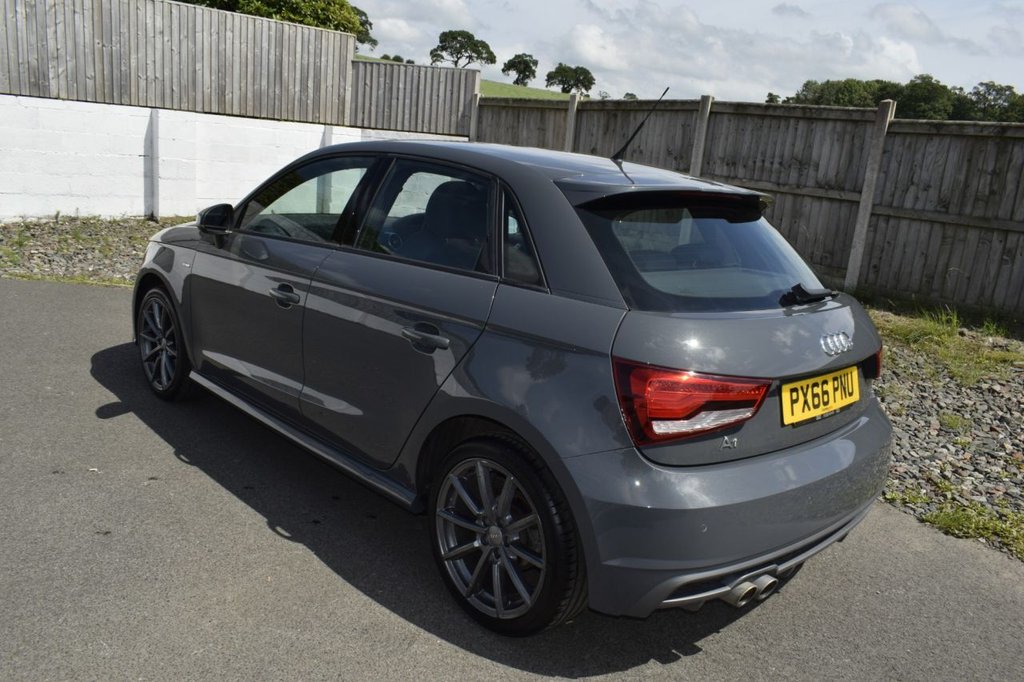 Used Audi A1 2016 for sale - 76660168: Photo 11