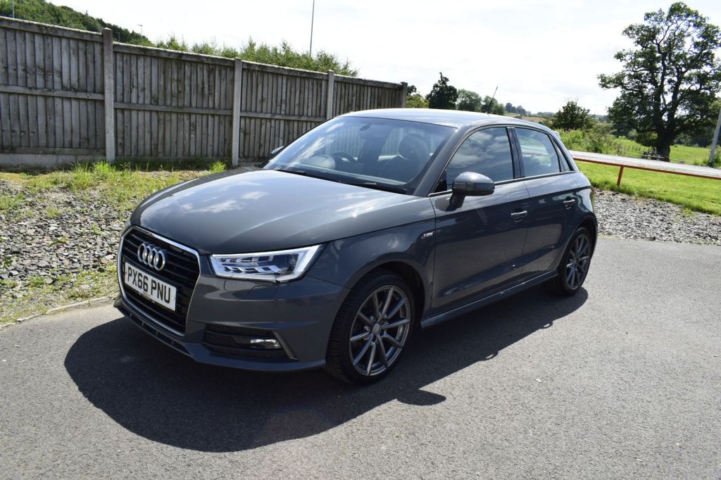 Used Audi A1 2016 for sale - 76660168: Photo 14