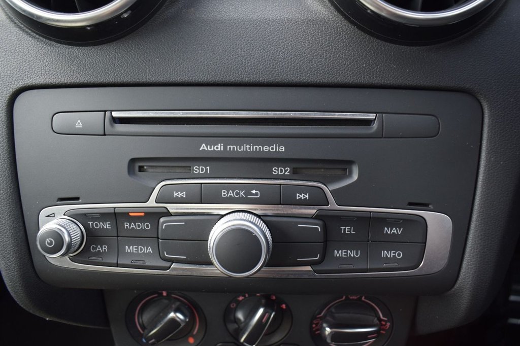 Used Audi A1 2016 for sale - 76660168: Photo 18