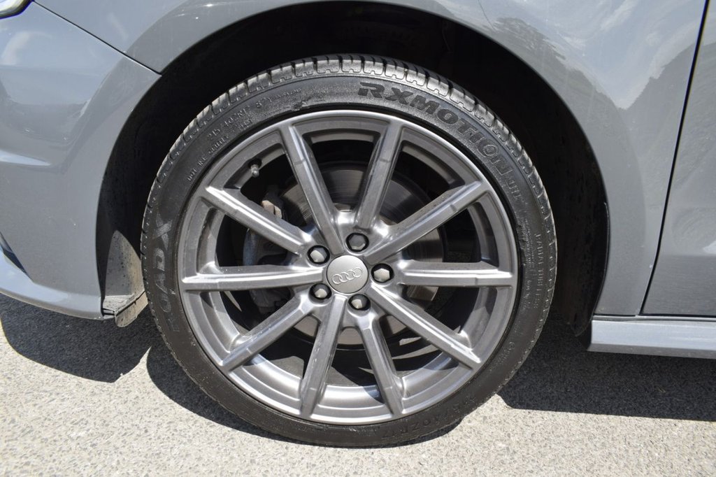 Used Audi A1 2016 for sale - 76660168: Photo 19