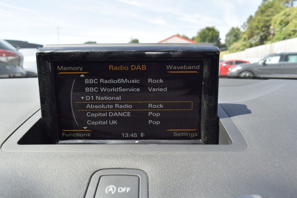 Used Audi A1 2016 for sale - 76660168: Photo 20