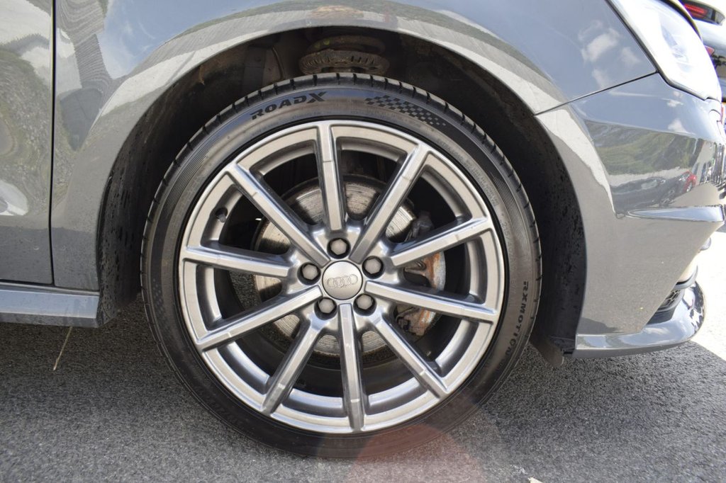 Used Audi A1 2016 for sale - 76660168: Photo 22