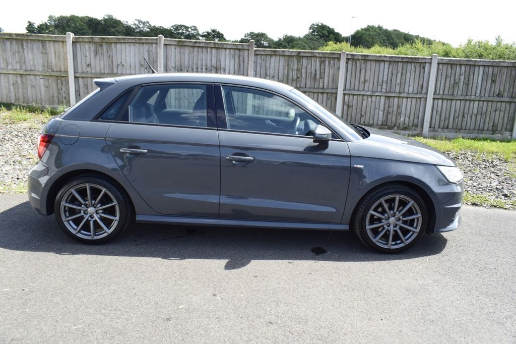 Used Audi A1 2016 for sale - 76660168: Photo 23