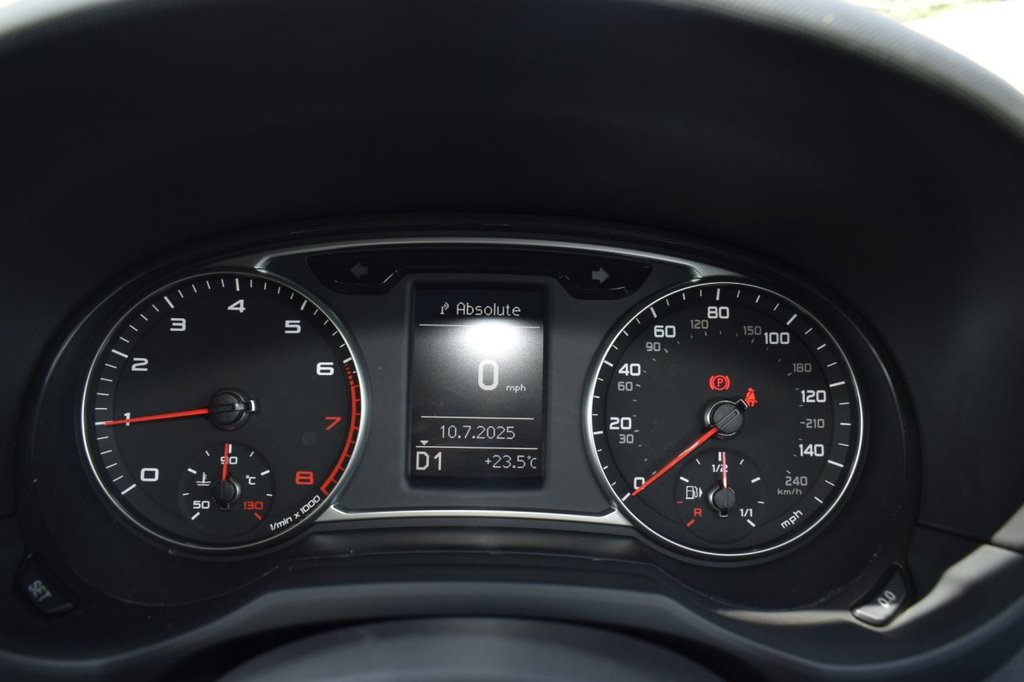 Used Audi A1 2016 for sale - 76660168: Photo 24