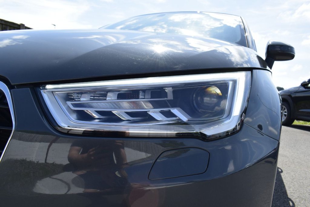 Used Audi A1 2016 for sale - 76660168: Photo 25