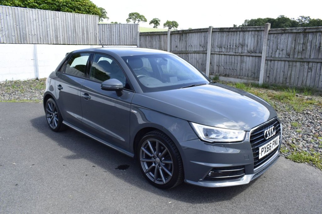 Used Audi A1 2016 for sale - 76660168: Photo 27