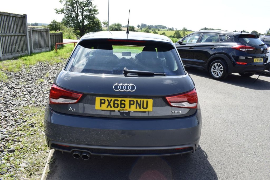 Used Audi A1 2016 for sale - 76660168: Photo 29
