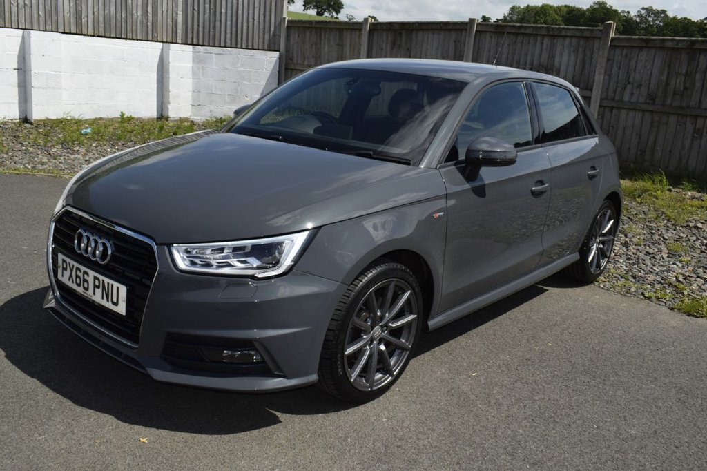Used Audi A1 2016 for sale - 76660168: Photo 3