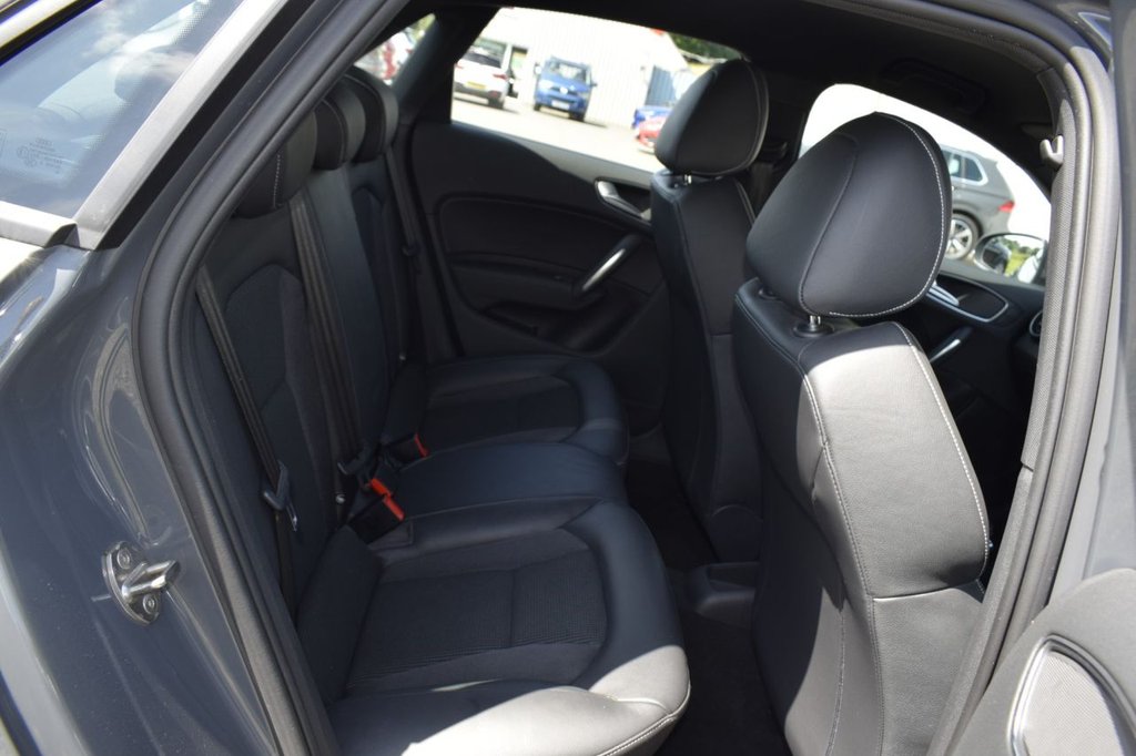 Used Audi A1 2016 for sale - 76660168: Photo 30