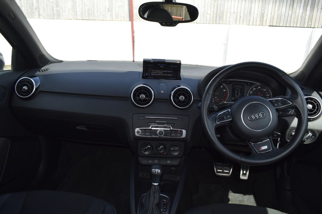 Used Audi A1 2016 for sale - 76660168: Photo 32