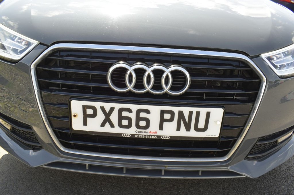 Used Audi A1 2016 for sale - 76660168: Photo 33