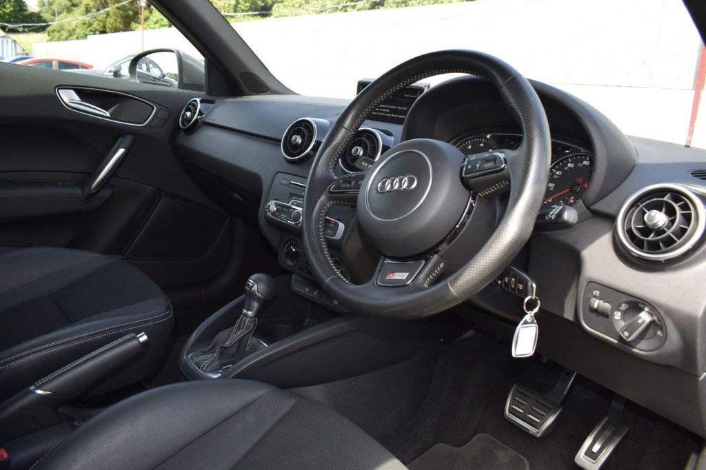 Used Audi A1 2016 for sale - 76660168: Photo 35