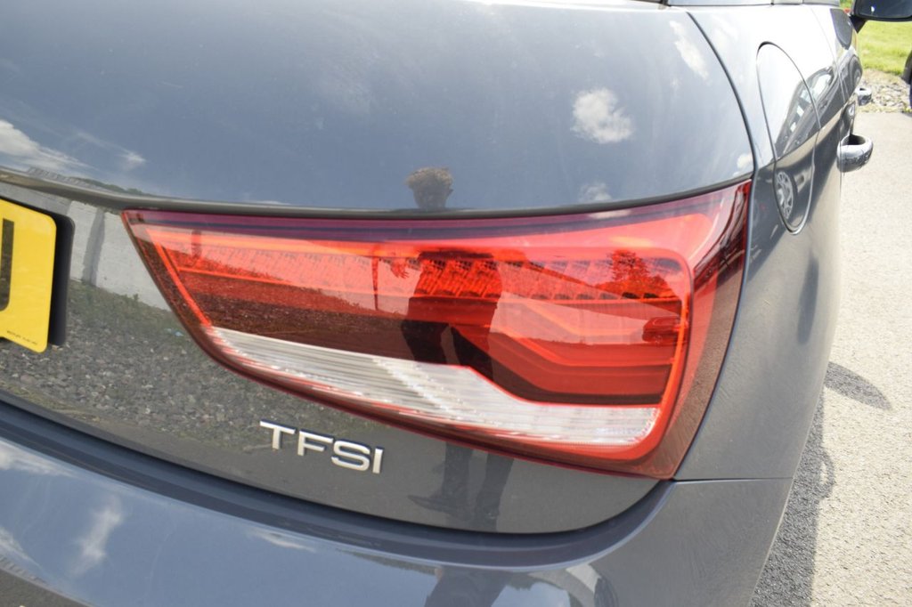 Used Audi A1 2016 for sale - 76660168: Photo 36