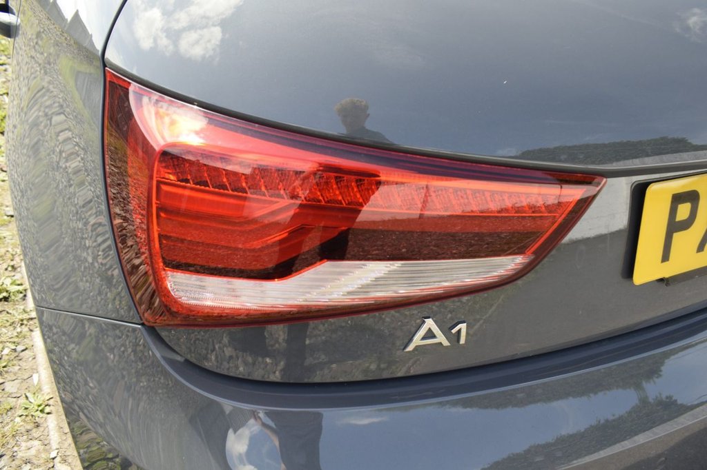 Used Audi A1 2016 for sale - 76660168: Photo 37