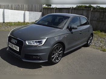 Used Audi A1 2016 for sale - 76660168: Photo
